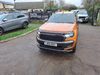 Ford Ranger Pick Up Double Cab Wildtrak 3.2 TDCi 200 Auto