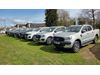 Ford Ranger Pick Up Double Cab Wildtrak 3.2 TDCi 200 Auto