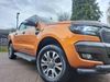 Ford Ranger Pick Up Double Cab Wildtrak 3.2 TDCi 200 Auto