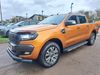 Ford Ranger Pick Up Double Cab Wildtrak 3.2 TDCi 200 Auto