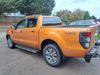 Ford Ranger Pick Up Double Cab Wildtrak 3.2 TDCi 200 Auto
