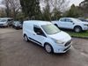 Ford Transit Connect 1.5 EcoBlue 100ps Trend Van