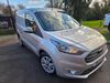 Ford Transit Connect 1.5 EcoBlue 100ps Limited Van