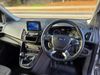 Ford Transit Connect 1.5 EcoBlue 100ps Limited Van
