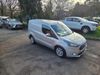 Ford Transit Connect 1.5 EcoBlue 100ps Limited Van