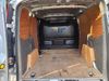Ford Transit Connect 1.5 EcoBlue 100ps Limited Van