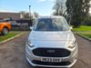Ford Transit Connect 1.5 EcoBlue 100ps Limited Van