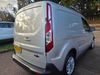 Ford Transit Connect 1.5 EcoBlue 100ps Limited Van