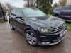 Volkswagen Tiguan 2.0 TSi 180 4Motion SEL 5dr