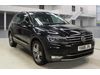 Volkswagen Tiguan 2.0 TSi 180 4Motion SEL 5dr