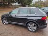 Volkswagen Tiguan 2.0 TSi 180 4Motion SEL 5dr