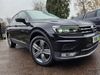 Volkswagen Tiguan 2.0 TSi 180 4Motion SEL 5dr