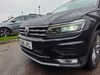 Volkswagen Tiguan 2.0 TSi 180 4Motion SEL 5dr
