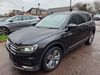 Volkswagen Tiguan 2.0 TSi 180 4Motion SEL 5dr