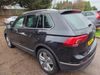 Volkswagen Tiguan 2.0 TSi 180 4Motion SEL 5dr