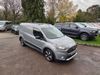 Ford Transit Connect 1.5 EcoBlue 100ps Active Van