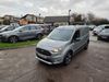 Ford Transit Connect 1.5 EcoBlue 100ps Active Van