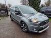 Ford Transit Connect 1.5 EcoBlue 100ps Active Van
