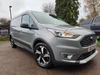 Ford Transit Connect 1.5 EcoBlue 100ps Active Van