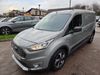 Ford Transit Connect 1.5 EcoBlue 100ps Active Van