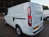 Ford Transit Custom 2.0 EcoBlue 130ps Low Roof Limited Van