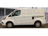 Ford Transit Custom 2.0 EcoBlue 130ps Low Roof Limited Van