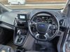 Ford Transit Connect 1.5 EcoBlue 100ps Limited Van Powershift