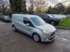 Ford Transit Connect 1.5 EcoBlue 100ps Limited Van Powershift