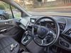 Ford Transit Connect 1.5 EcoBlue 100ps Limited Van Powershift