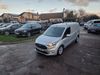 Ford Transit Connect 1.5 EcoBlue 100ps Limited Van Powershift