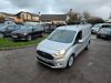 Ford Transit Connect 1.5 EcoBlue 100ps Limited Van Powershift