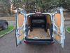 Ford Transit Connect 1.5 EcoBlue 100ps Limited Van Powershift