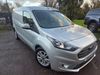 Ford Transit Connect 1.5 EcoBlue 100ps Limited Van Powershift