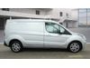 Ford Transit Connect 1.5 EcoBlue 100ps Limited Van Powershift