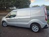 Ford Transit Connect 1.5 EcoBlue 100ps Limited Van Powershift