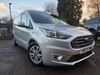 Ford Transit Connect 1.5 EcoBlue 100ps Limited Van Powershift