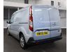 Ford Transit Connect 1.5 EcoBlue 100ps Limited Van Powershift