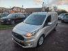 Ford Transit Connect 1.5 EcoBlue 100ps Limited Van Powershift