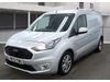 Ford Transit Connect 1.5 EcoBlue 100ps Limited Van Powershift