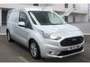 Ford Transit Connect 1.5 EcoBlue 100ps Limited Van Powershift