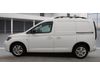 Volkswagen Caddy 2.0 TDI 102PS Commerce Pro Van
