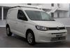 Volkswagen Caddy 2.0 TDI 102PS Commerce Pro Van