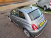 Fiat 500 1.0 Mild Hybrid Sport 3dr