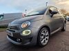 Fiat 500 1.0 Mild Hybrid Sport 3dr