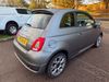 Fiat 500 1.0 Mild Hybrid Sport 3dr