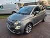 Fiat 500 1.0 Mild Hybrid Sport 3dr