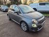 Fiat 500 1.0 Mild Hybrid Sport 3dr