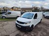 Fiat Scudo 1.5 MultiJet 100 SX Van