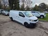 Fiat Scudo 1.5 MultiJet 100 SX Van