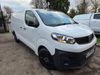Fiat Scudo 1.5 MultiJet 100 SX Van